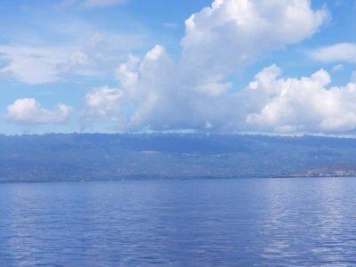 Chocolate Hills Natural Monument by GabLabCebu
