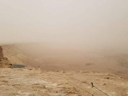 Makhteshim Country by GabLabCebu