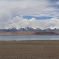 Tajik National Park by Walter
