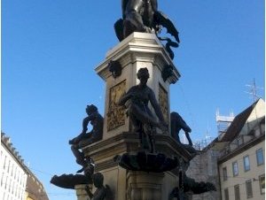 Water Management System of Augsburg by Matejicek