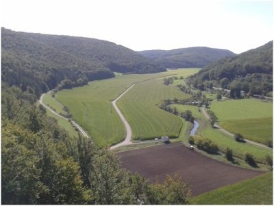 Caves and Ice Age Art by Matejicek