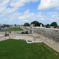 Campeche by Ammon Watkins