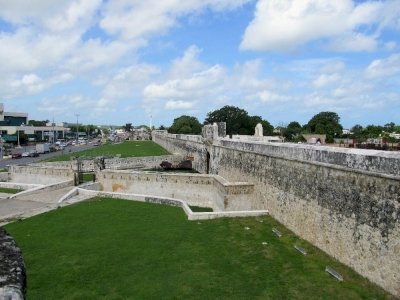 Campeche by Ammon Watkins