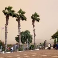 Sea of Galilee  by GabLabCebu