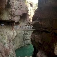 Taihang Mountain by Zoë Sheng