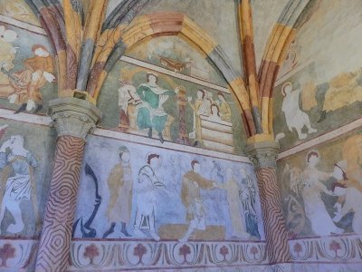 Trebic by Clyde