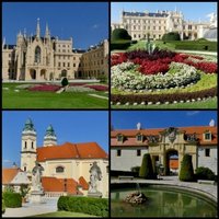 Lednice-Valtice Cultural Landscape by Clyde