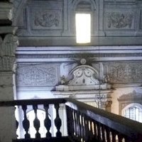 Baroque Churches by GabLabCebu