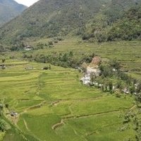 Rice Terraces of the Philippine Cordilleras by GabLabCebu