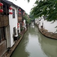 Grand Canal by GabLabCebu