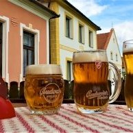 Holasovice by Clyde