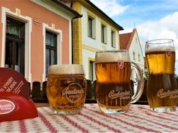 Holasovice by Clyde