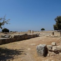 Paphos by Squiffy