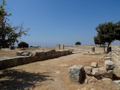 Paphos by Squiffy