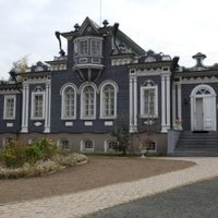 Centre historique d'Irkoutsk by Els Slots