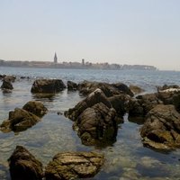 Euphrasian Basilica in Porec by Matejicek