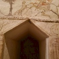 Caves of Maresha and Bet Guvrin by GabLabCebu