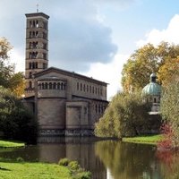 Potsdam by Jay T