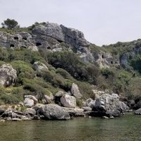 Talayotic Menorca by Zoë Sheng