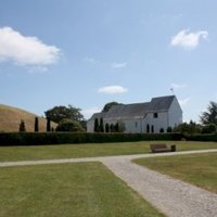 Jelling by Jakob Frenzel