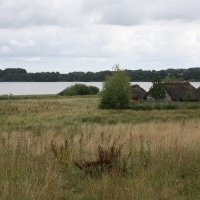 Hedeby and Danevirke by Jakob Frenzel