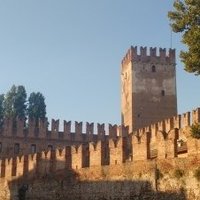 Verona by Jakob Frenzel