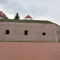 Tvrda (Fort) in Osijek  by Lisu Marian