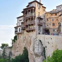 Cuenca by Frederik Dawson