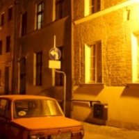 Torun by Jakob Frenzel