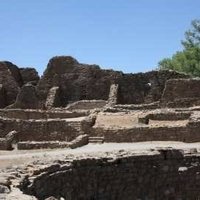 Chaco Culture by Jakob Frenzel