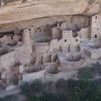 Mesa Verde by Jakob Frenzel