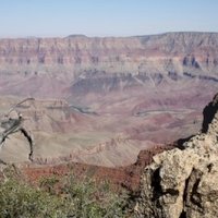 Grand Canyon by Jakob Frenzel