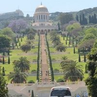 Bahá’i Holy Places by GabLabCebu