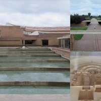 The architectural legacy of Rogelio Salmona by Zoë Sheng
