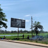Grand-Bassam by Little Lauren Travels