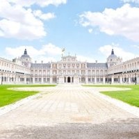 Aranjuez by Frederik Dawson