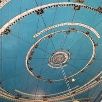 Eisinga Planetarium by Zoë Sheng