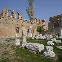 Pergamon by Juha Sjoeblom