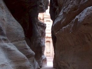 Petra by Squiffy