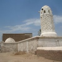 Zabid by Ammon Watkins