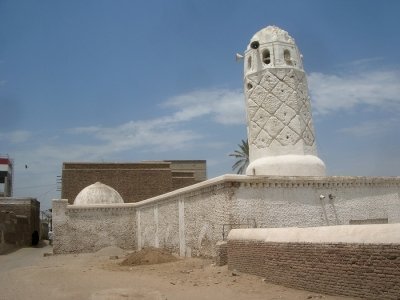 Zabid by Ammon Watkins