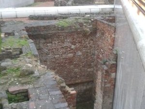 Danube Limes  by Matejicek