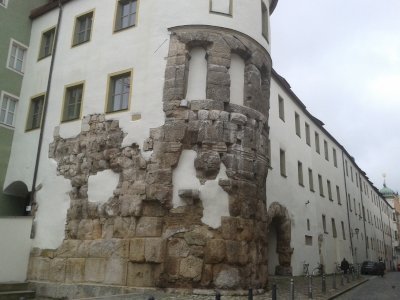 Danube Limes  by Matejicek