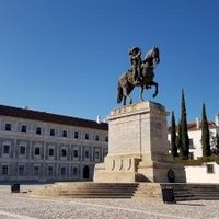 Vila Viçosa by Argo