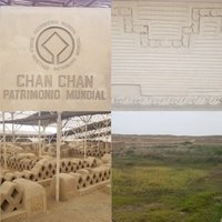 Chan Chan by Zoë Sheng