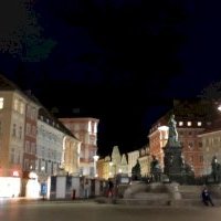 Graz by Jakob Frenzel