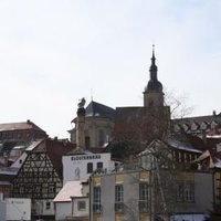 Bamberg by Jakob Frenzel