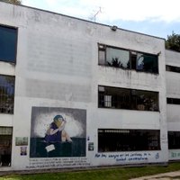 University City of Bogotá by Solivagant