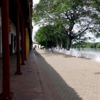 Santa Cruz de Mompox by Solivagant