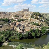 Toledo by Jay T